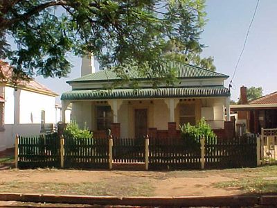 40 Macleay Street, Dubbo