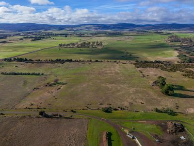 Campbell Town