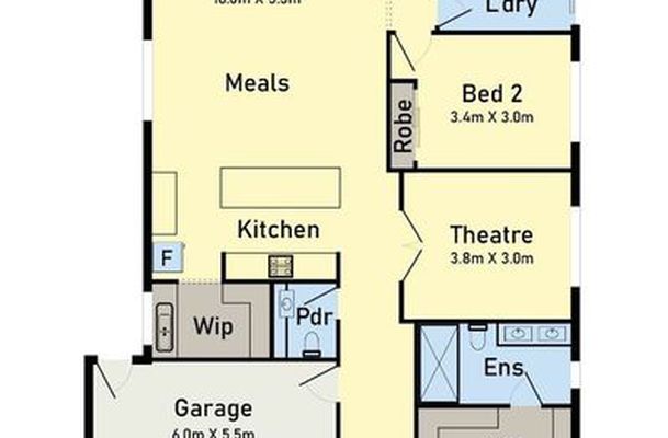 26 Spectrum Rd, Wollert