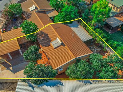 8 Clam Court, South Hedland