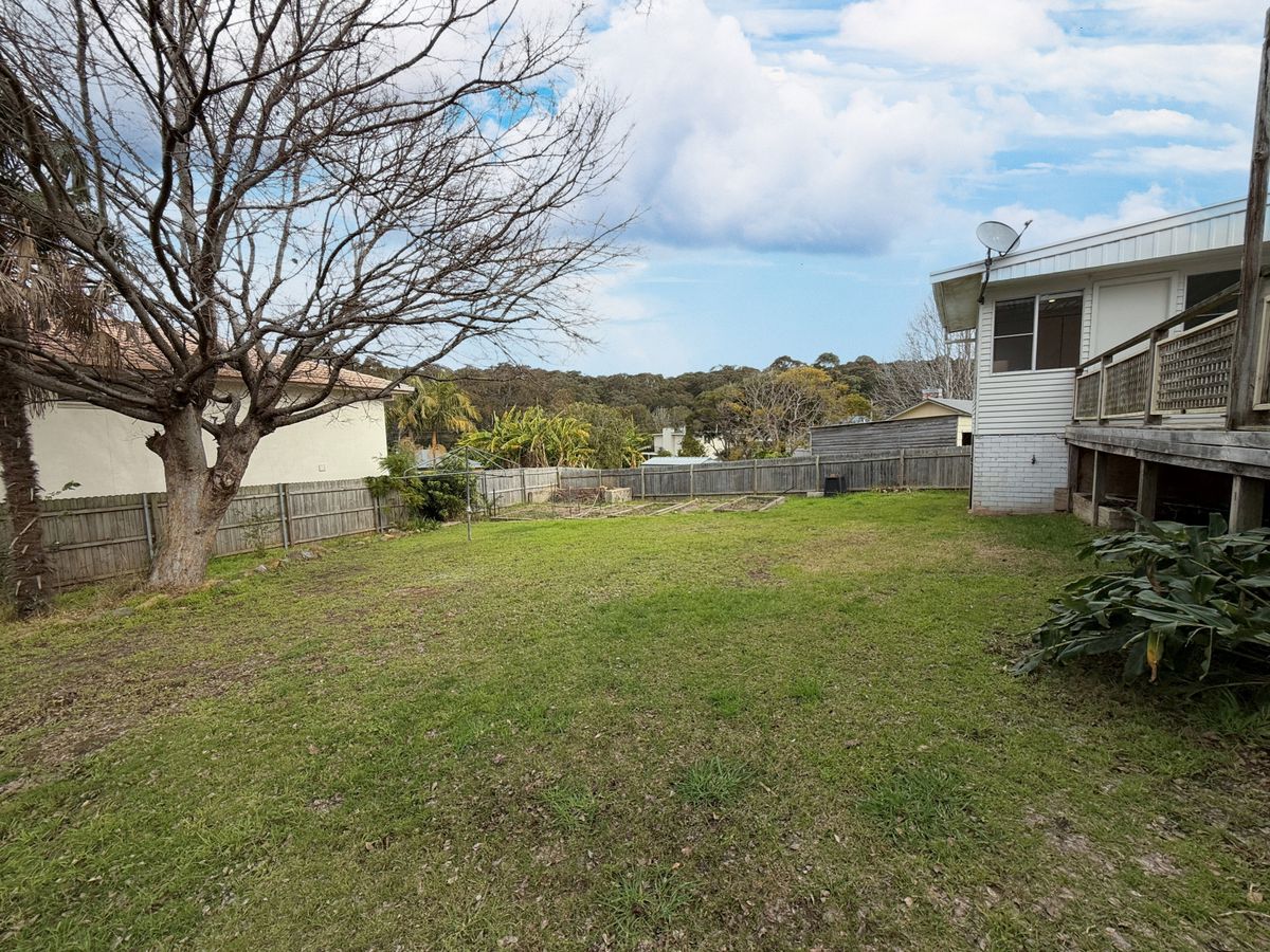 3 Harper Crescent, Narooma