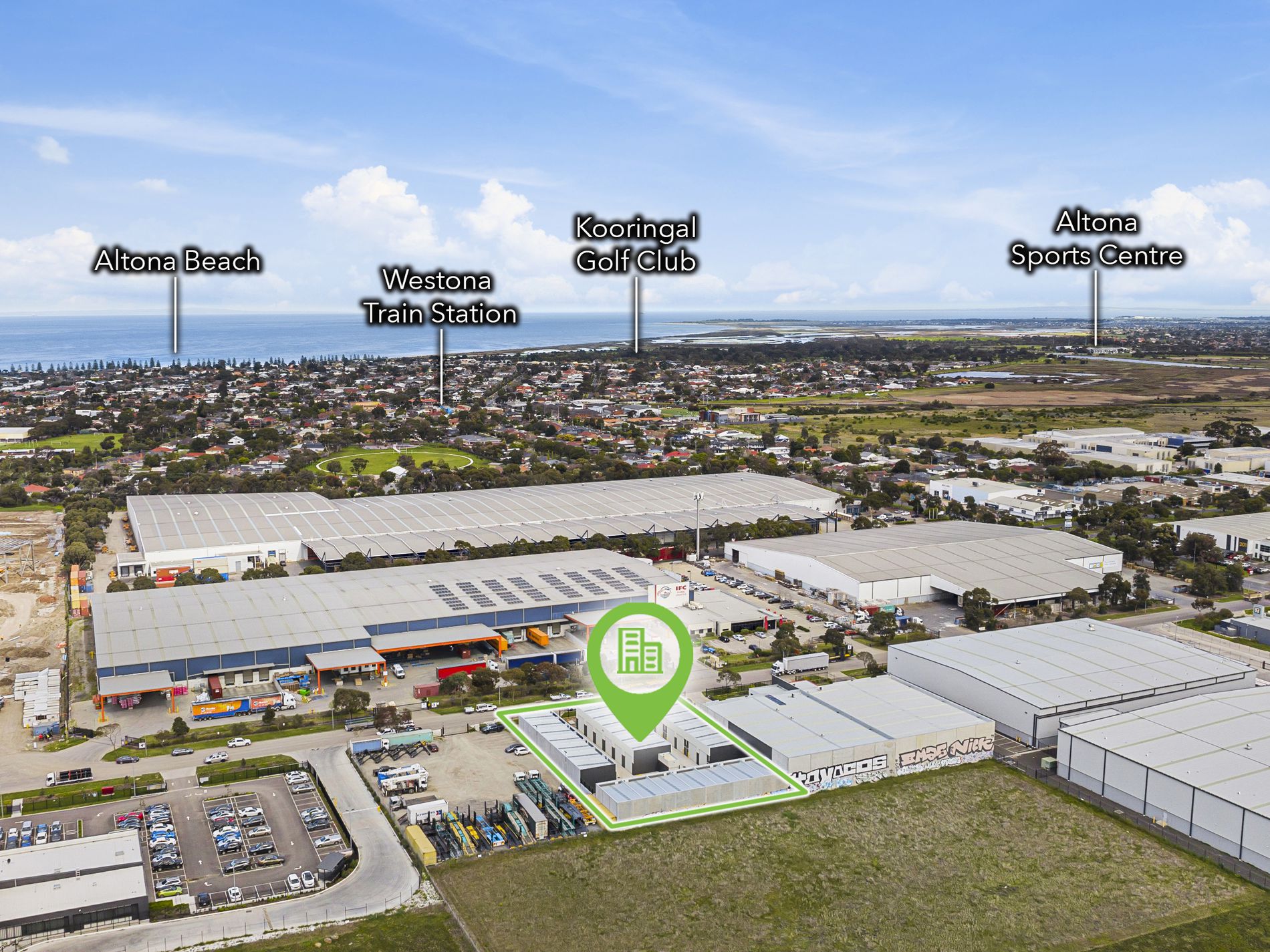 23-25 Jordan Close, Altona