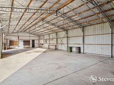172 Grahams Road, Lancefield