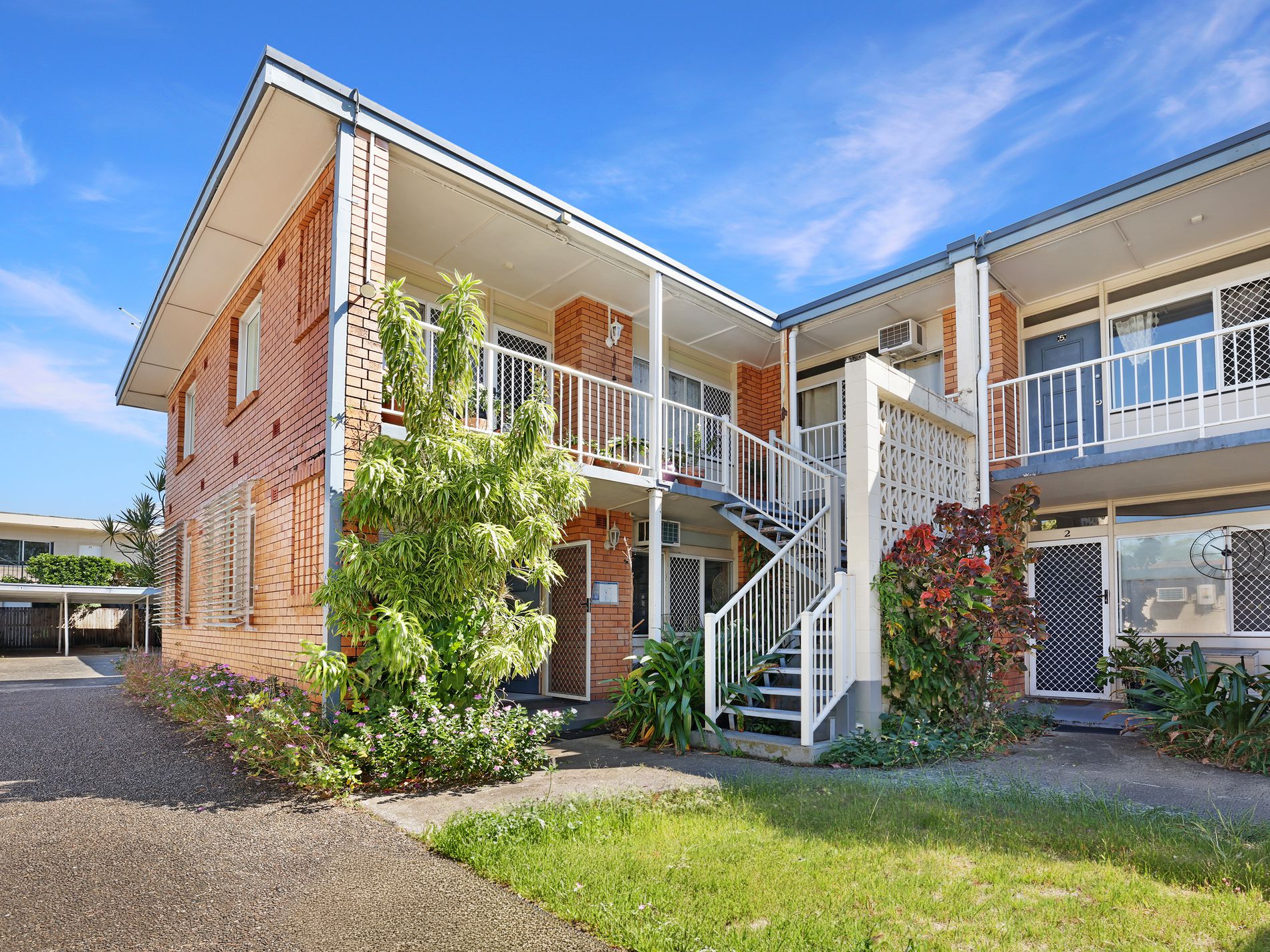 3 / 189 Sheridan Street, Cairns North