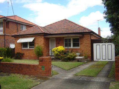 58 Illawarra  Pde, Beverly Hills