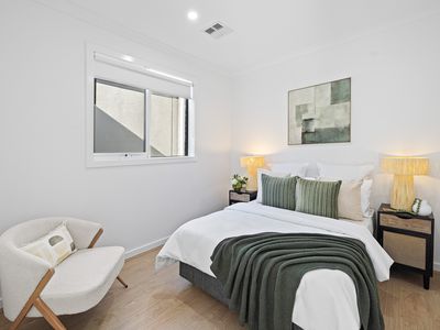 9 Pursuit Street, Mambourin