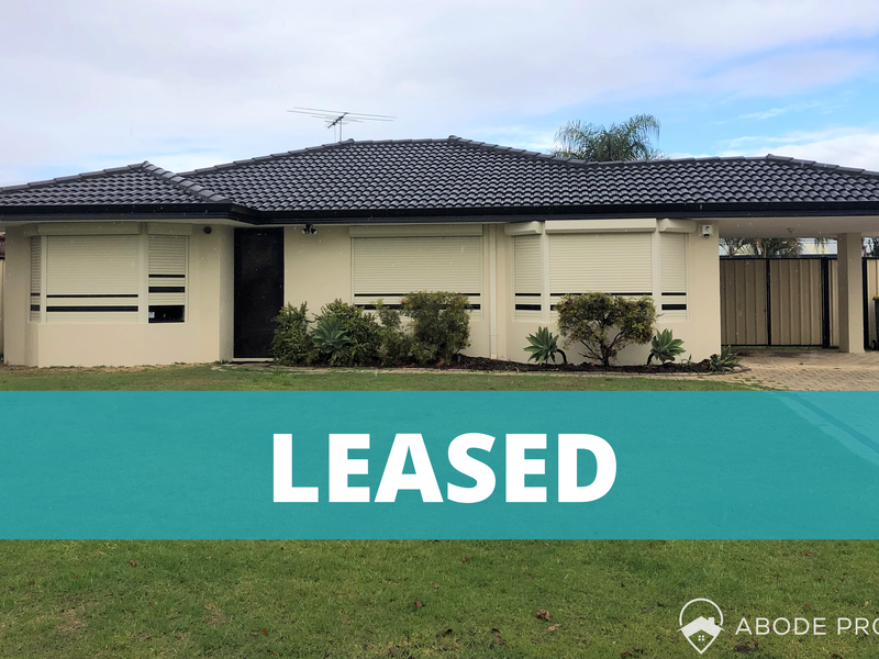 12 Coomer Elbow, South Guildford