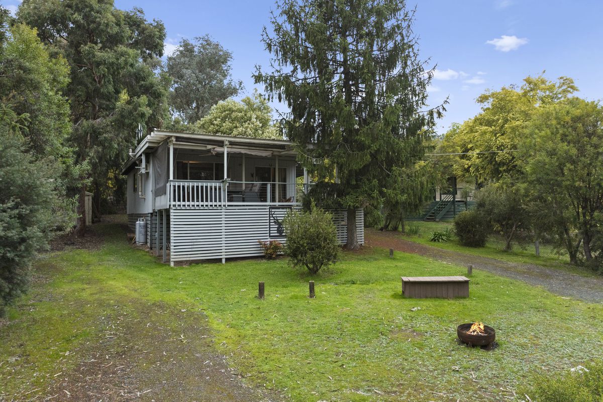20 Barnetts Road, Howqua Inlet