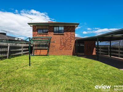 6 Jacinta Court, Doveton