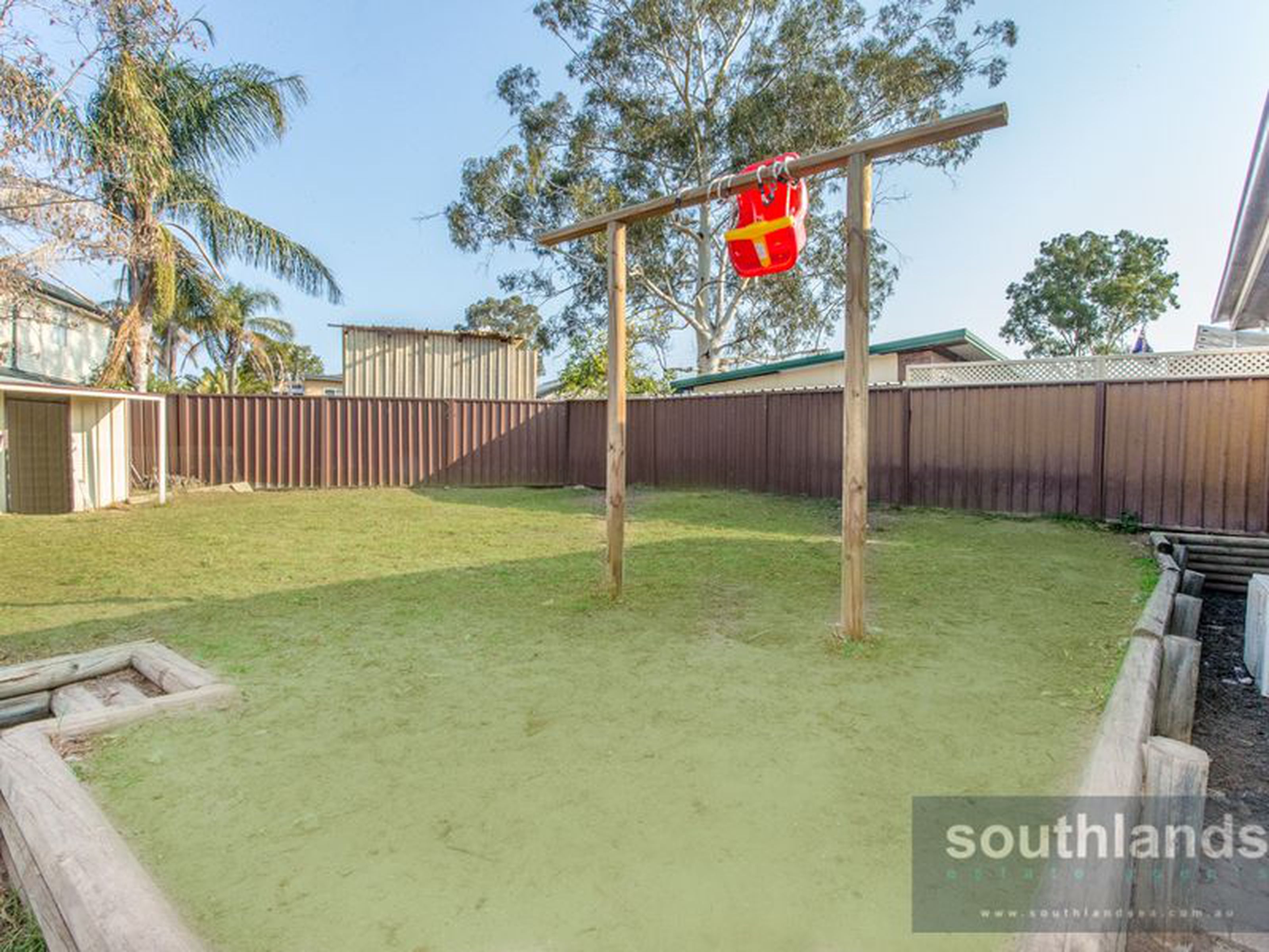 81 Henry Lawson Avenue, WERRINGTON COUNTY