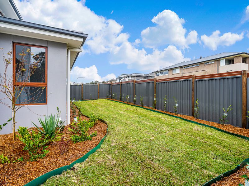 9 Applegum Crescent,, North Kellyville