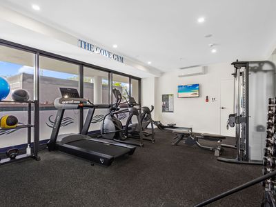 203 / 50 Head St, , Forster