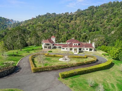 284 BURGUM ROAD, North Maleny