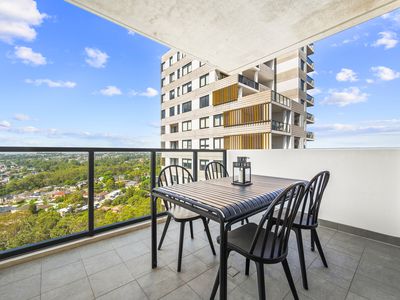 1603 / 139 Herring Road, Macquarie Park