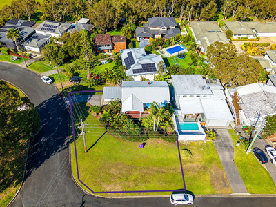 2 Gleeson Avenue, Forster