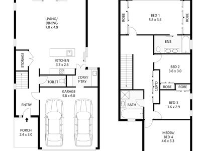 25 Champion Drive, Rosslea