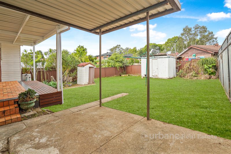 10 Marana Street, Blacktown