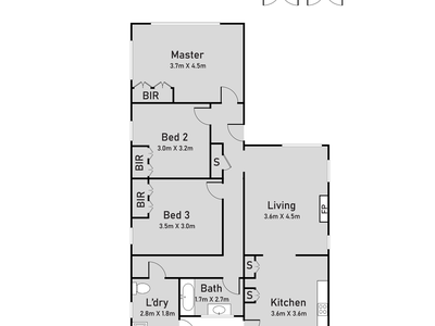 47 Main Road, George Town