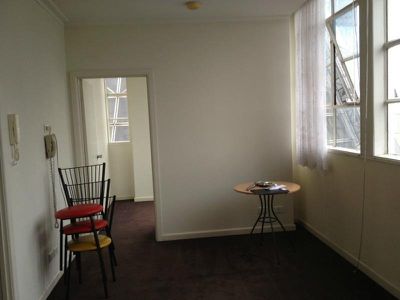Unit 1018 / 339 Swanston Street, Melbourne