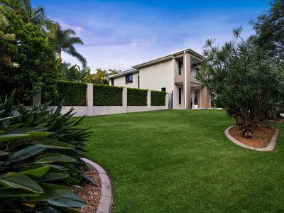 22 Darling Terrace, Wakerley