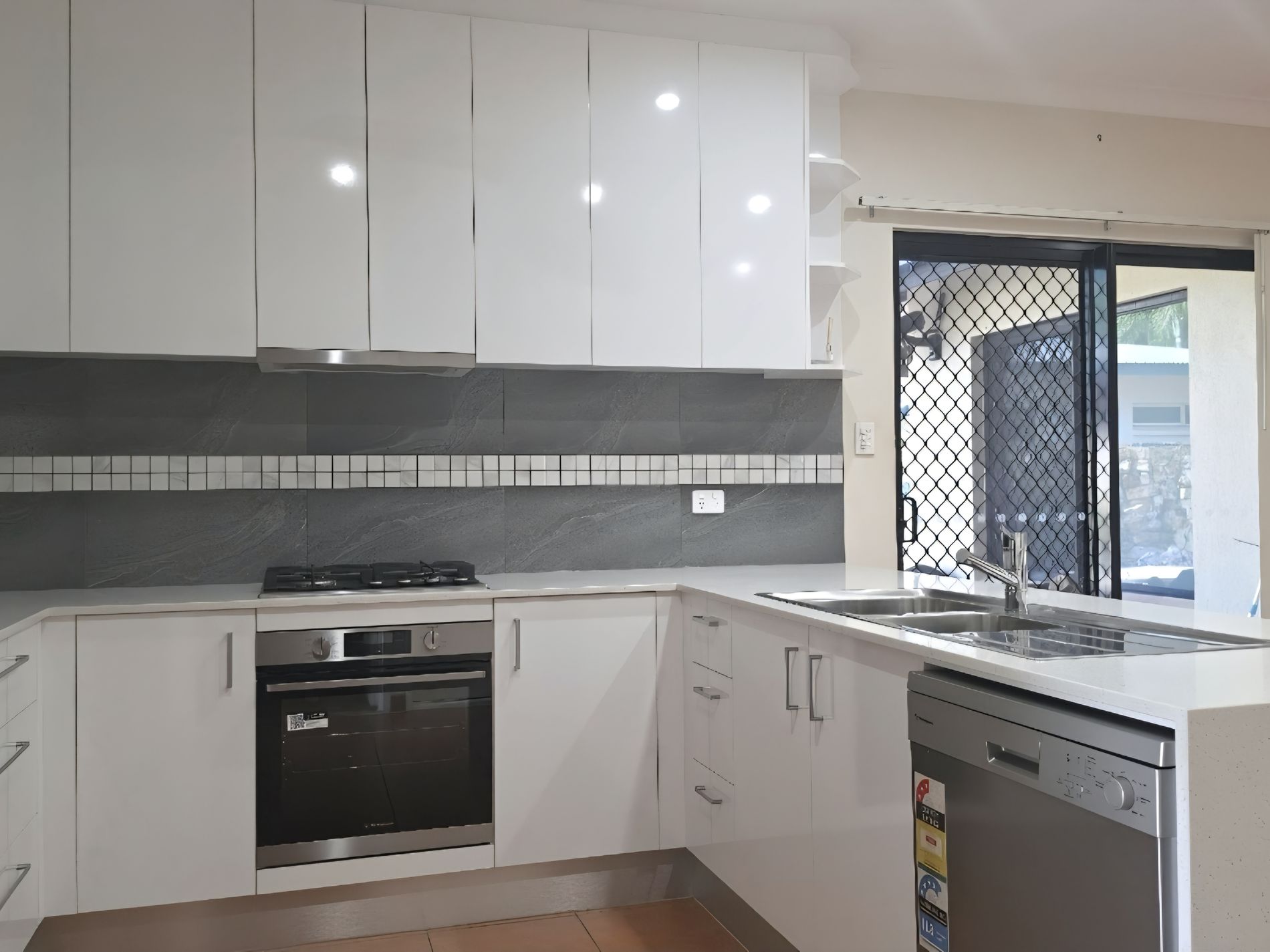 30 Hutchison Terrace, Bakewell