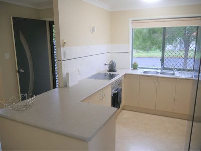 6 / 16 Queen Street, Kingaroy