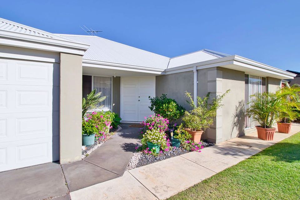 9 Maidwell Lane , Baldivis