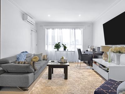 8 / 4 Lyons Street, Williamstown