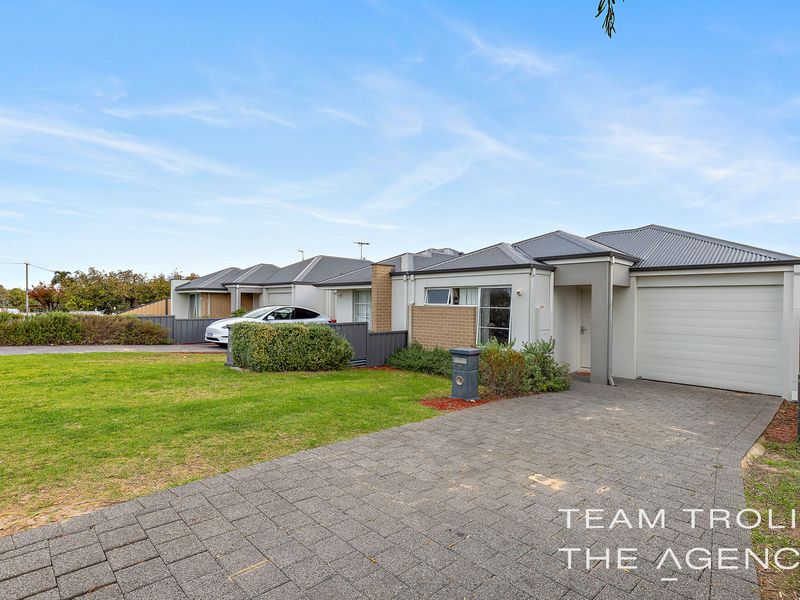 1B Bailey Street, Hamilton Hill