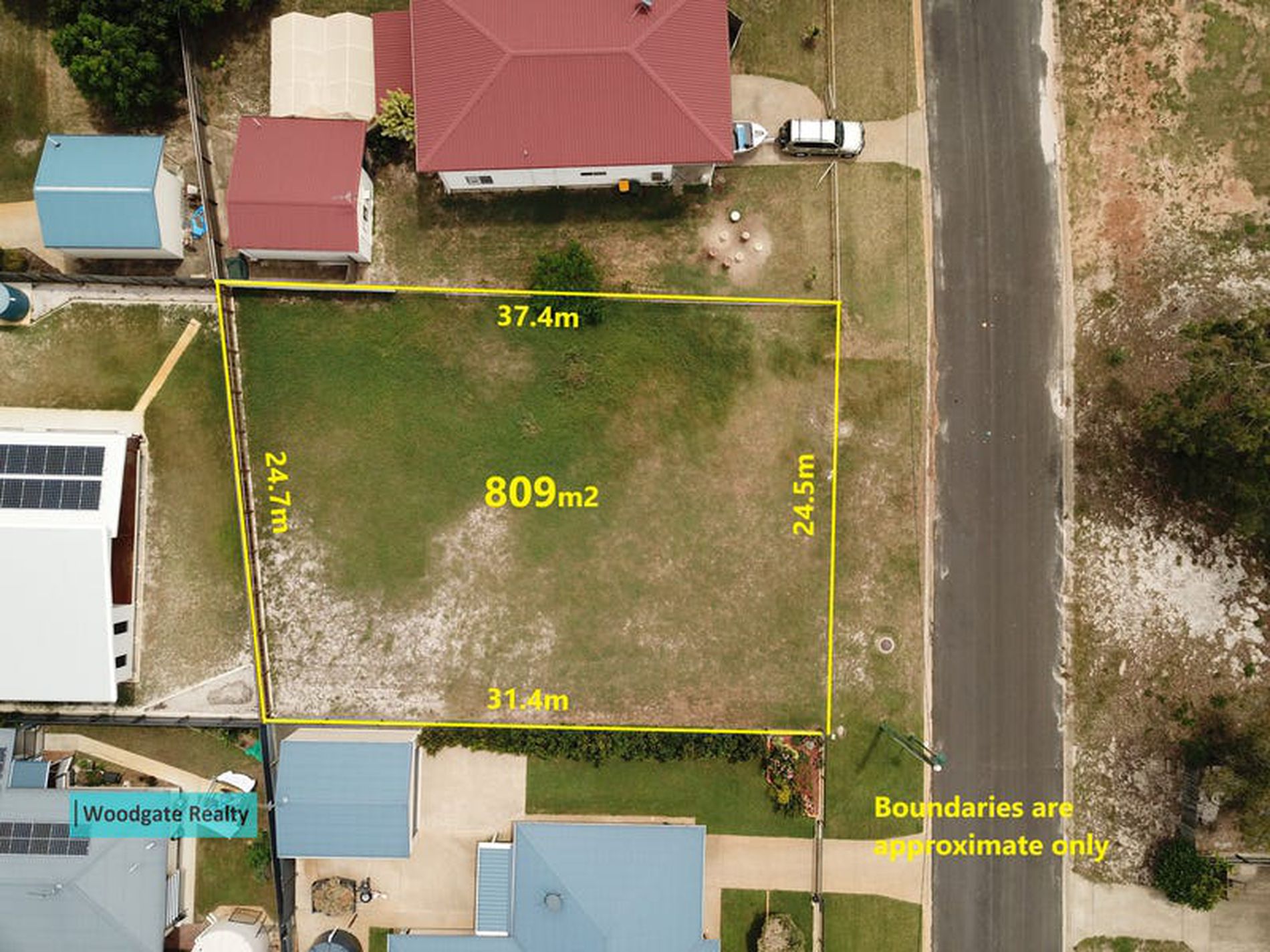 5 Jacaranda Court, Woodgate