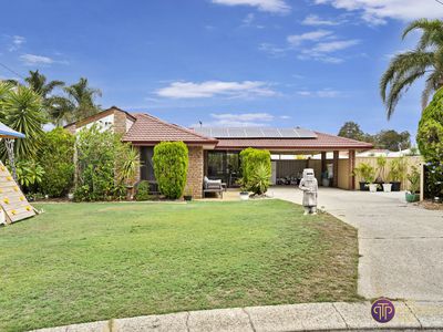 14 Cicada Court, Huntingdale