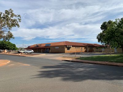 3/7 Tonkin Street, South Hedland