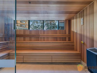 1613 / 500 Pacific Highway, St Leonards