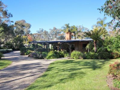 33 Wirrinya Avenue, Glenrowan