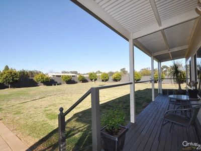 26 Bundemar Street, Wongarbon