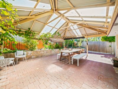 5A Cone Place, Menora