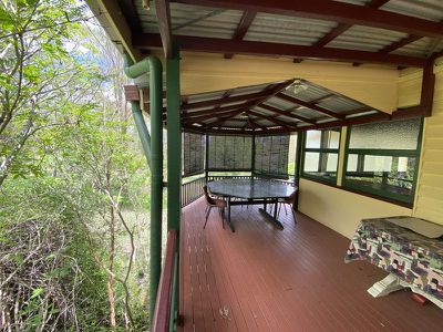 80 Langton Road, Blackbutt