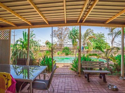 47 Redbank Road, Port Hedland