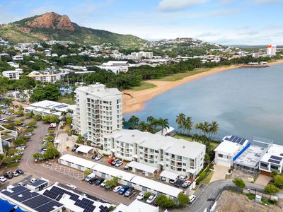 25 / 7 Mariners Drive, Townsville City