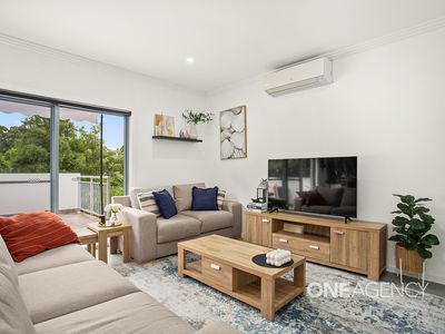 1 / 44 Cummins Street, Unanderra