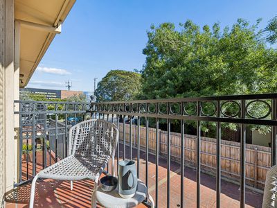 7 / 5 Gordon Street, Footscray