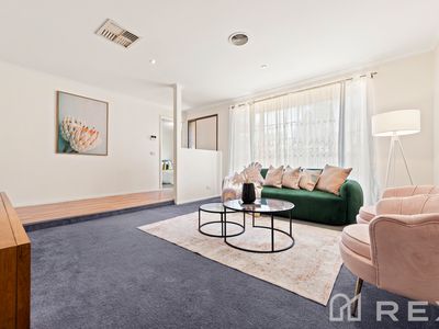 14 Culcairn Court, Narre Warren South