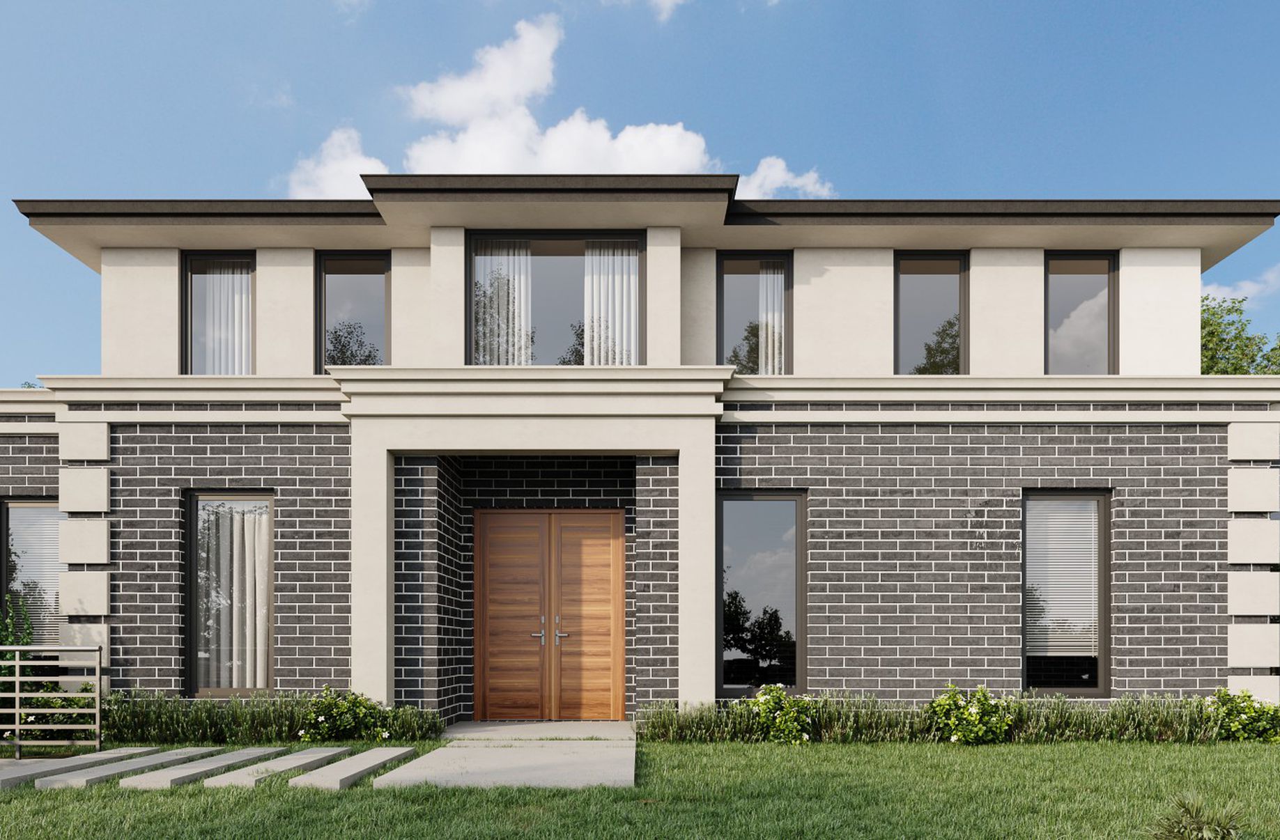 1-2 / 3 Aldinga Street, Blackburn South