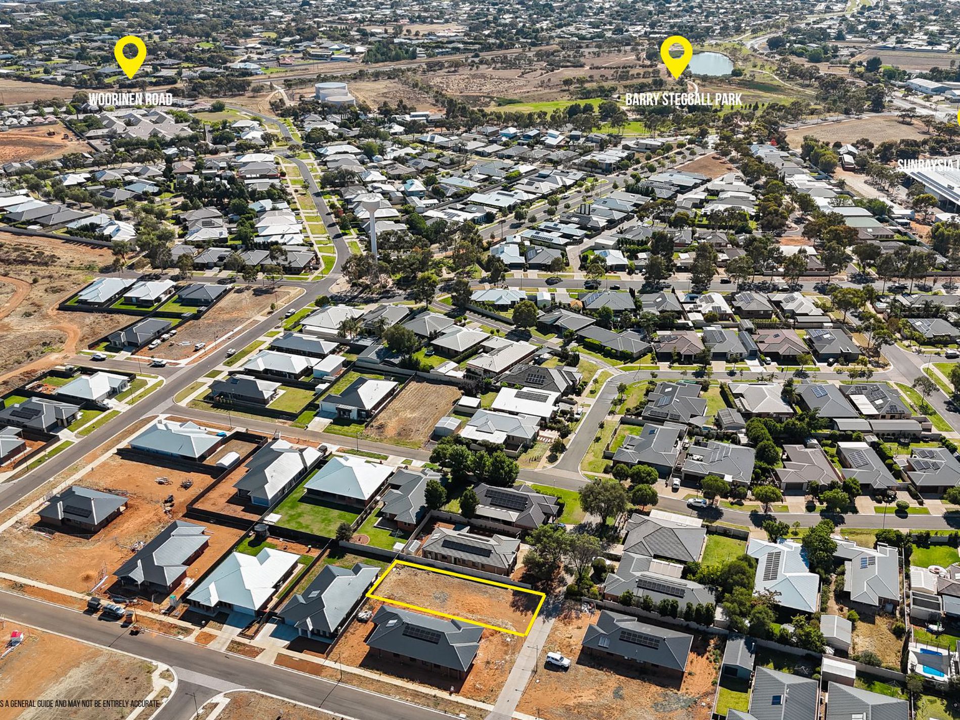 6 Cassia Way, Swan Hill