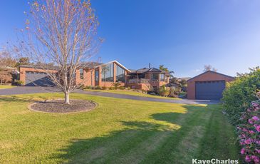 7 Birchbank Close, Lysterfield South