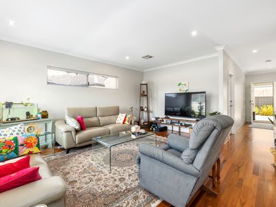 8C Fry Place, Woodlands