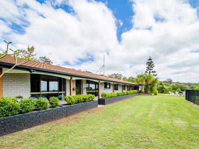 156 Birt Road, Kingaroy
