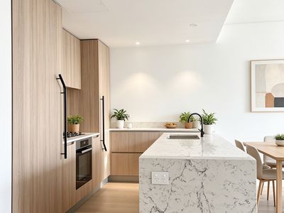 A1101 / 82 Waterloo Road, Macquarie Park