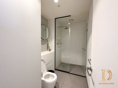 unit 2701 / 135 A'Beckett Street, Melbourne