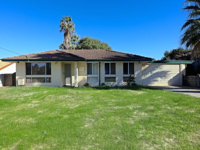 5 Sparkes Court, Girrawheen